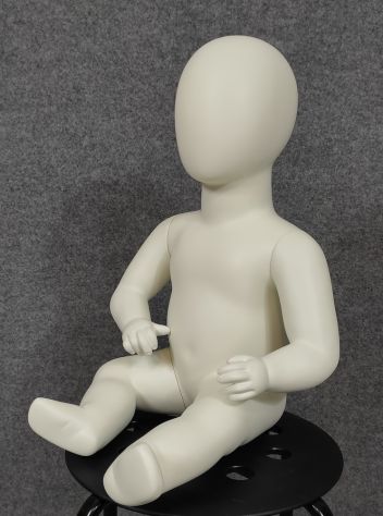 Manichino bambino - Foto 2