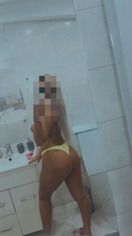 Jessica, nuova nella tua città. - Foto 5 Tel:393511262104