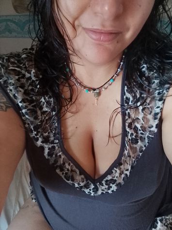 27 anni italiana Alessandra Tel:3762532029