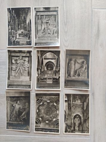 A40- CARTOLINE - PALERMO - Foto 3