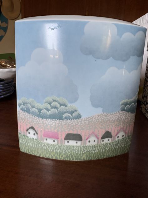 Vaso Rosenthal StudioLinie di Ivan Rabuzin