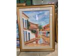 QUADRO "SCORCIO URBANO"