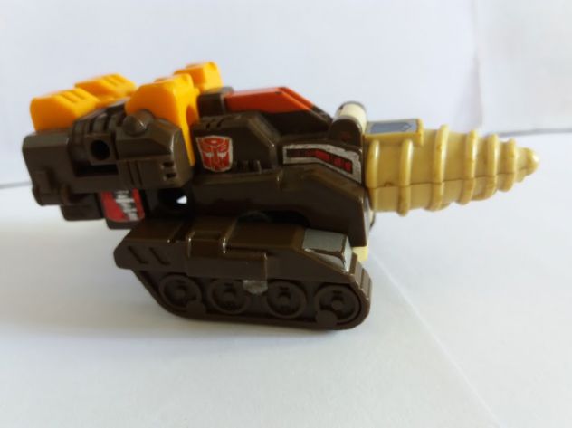 GIOCATTOLO VINTAGE ( NOSECONE ) - Foto 7