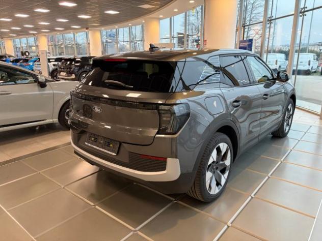 FORD Explorer PREMIUM 77KWH 286CV EXTENDED RANGE rif. 23952759 - Foto 4