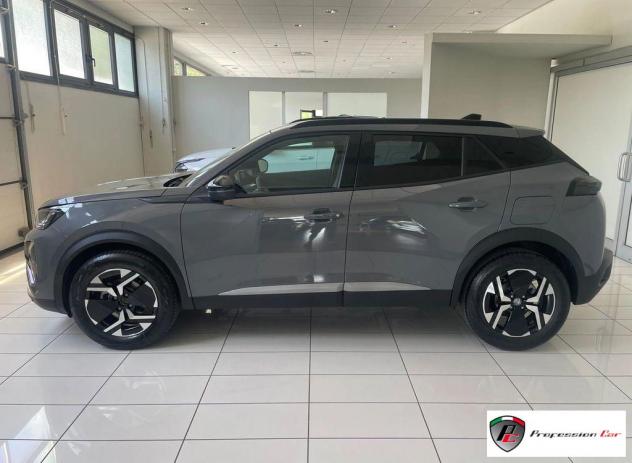 PEUGEOT - 2008 - PureTech Turbo 110 S&S Allure - Foto 8