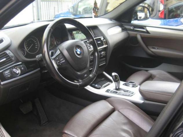 BMW X4 XDRIVE 20D MSPORT rif. 23373693 - Foto 2
