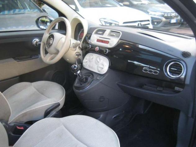 FIAT 500 1.2 LOUNGE rif. 23807982 - Foto 6