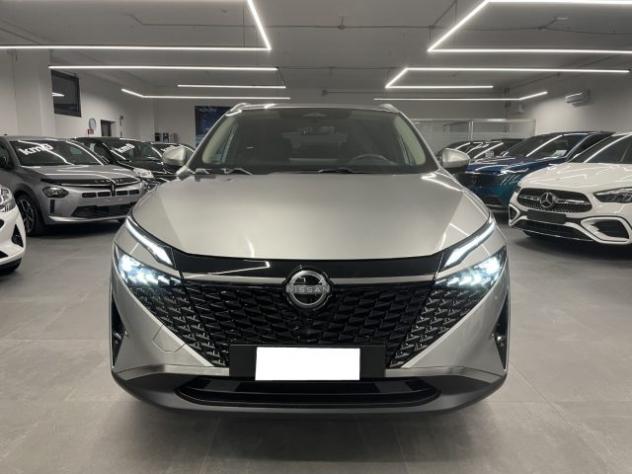 NISSAN Qashqai 1.3 MHEV 140 CV N-Connecta rif. 23793827 - Foto 10