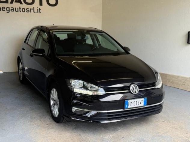 VOLKSWAGEN Golf 1.6 TDI 115 CV 5p. Business BlueMotion Technology rif. 23810856 - Foto 4