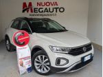 VOLKSWAGEN T-Roc 2.0 TDI SCR 150 CV DSG Life rif. 23433874