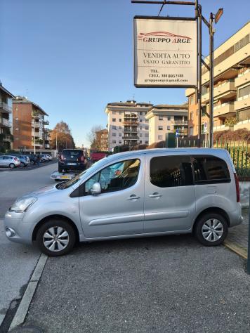 Citroen Berlingo Multispace 1.6 HDi 90 5 posti Combi Seduction N1 - Foto 8