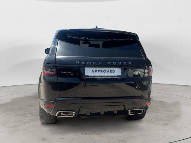 Land Rover Range Rover Sport 3.0 SDV6 249 CV HSE - Foto 7