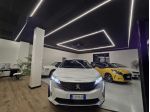 Peugeot 3008 BlueHDi 130 S&S Active Pack