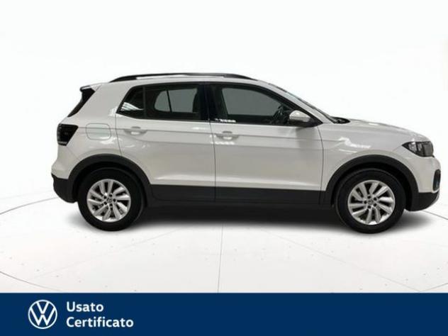 VOLKSWAGEN T-Cross 1.0 tsi style 110cv dsg rif. 23789700 - Foto 3