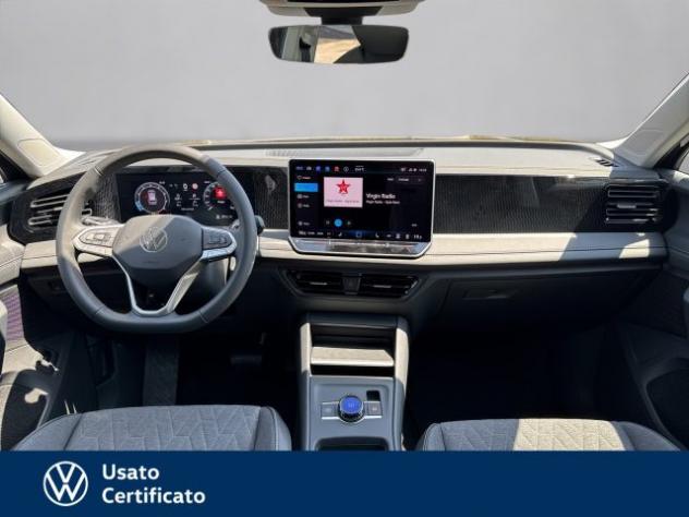 VOLKSWAGEN Tiguan 1.5 etsi edition plus 150cv dsg rif. 23935862 - Foto 8