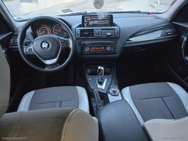 BMW 116d 5p. Efficient Dynamics Sport CATENA NUOVA BMW - Foto 2