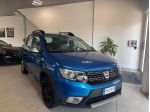 Dacia Sandero Stepway 0.9 TCe 12V TurboGPL 90CV Start&Stop