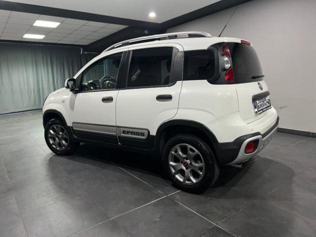 FIAT Panda Cross 1.3 MJT S&S 4x4 5 posti rif. 23913714 - Foto 6