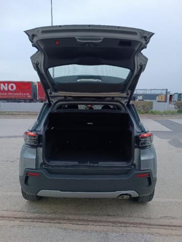 JEEP Avenger 1.2 Turbo 100 CV Altitude i.e rif. 23419444 - Foto 9