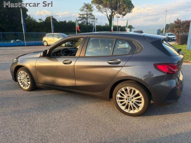 BMW 120 Serie 1 F40 120d xdrive Bus Adva auto GB628PB rif. 23832896 - Foto 4