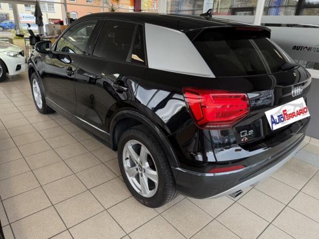 AUDI Q2 Q2 30 TFSI - Foto 3