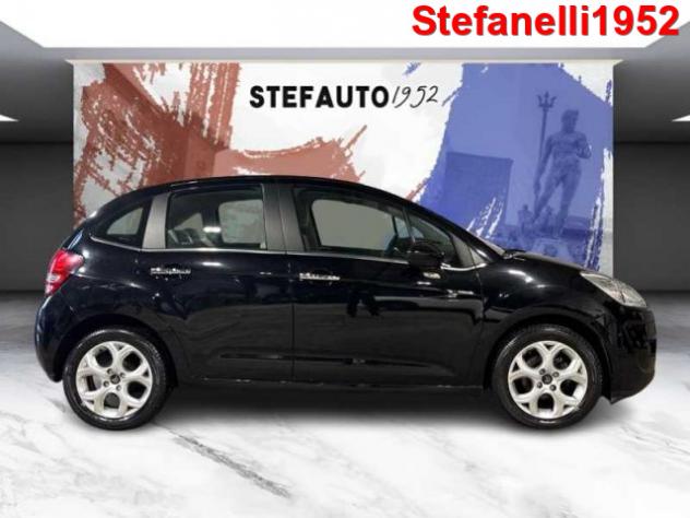 CITROEN C3 II 2009 - 1.4 e-hdi airdream Seduction 70cv cmp rif. 23690243 - Foto 3