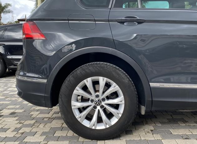 Volkswagen Tiguan Life 2.0 TDI 150CV DSG - Foto 8