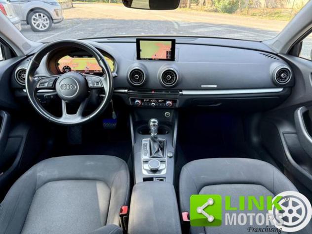 AUDI A3 sedan limousine rif. 23989562 - Foto 4