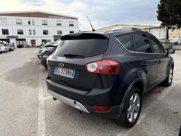 Ford Kuga 2.0 TDCi 163 CV 4WD Powersh. Individual DPF - Foto 5