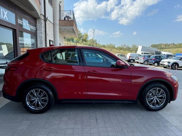 Alfa Romeo Stelvio 2.2 T Business Rwd 190cv Auto - Foto 4