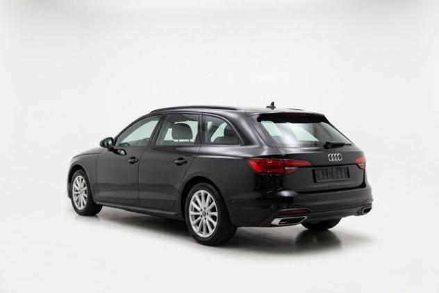 AUDI A4 Avant 35 e-TFSI 150CV S tronic Advanced rif. 24123073 - Foto 4