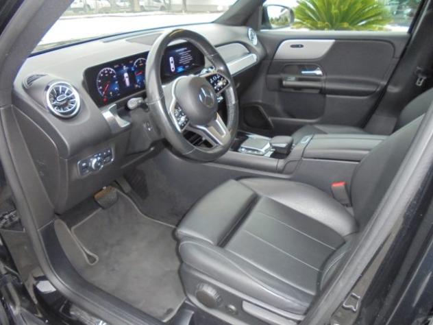 MERCEDES-BENZ GLB 200 d Automatic 4Matic Sport n°49 rif. 23784418 - Foto 9