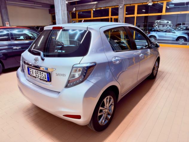Toyota Yaris 1.4 D-4D 90cv Neopatentati - Foto 3