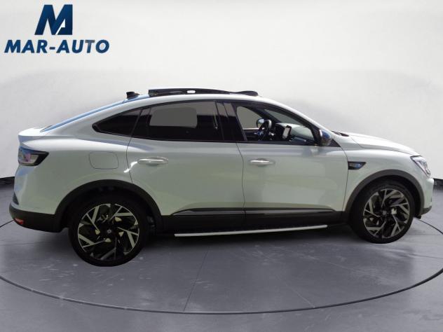 Renault Arkana E-Tech 1.6 full hybrid E-Tech Esprit Alpine - Foto 5