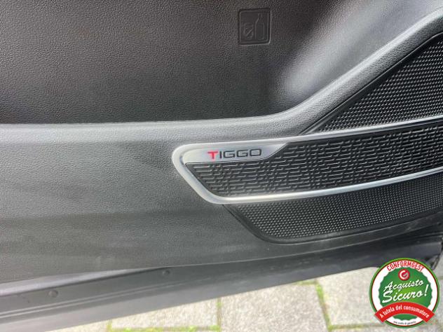 DR Automobiles DR6 DR 6.0 1.5 turbo Gpl 149cv cvt rif. 23656844 - Foto 10