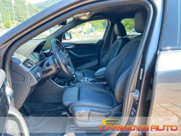 BMW X2 xDrive20d Msport rif. 19100768 - Foto 2