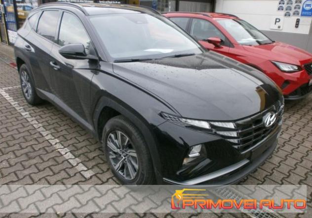 HYUNDAI Tucson 1.6 T-GDI GPL rif. 21371359 - Foto 2