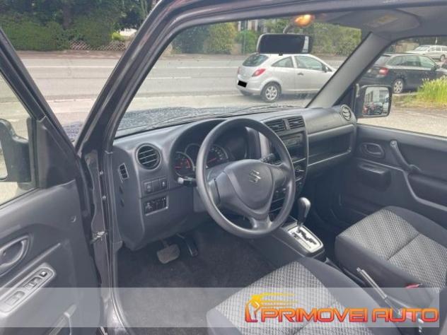 SUZUKI Jimny 1.3 4WD A/T Comfort rif. 19506274 - Foto 2