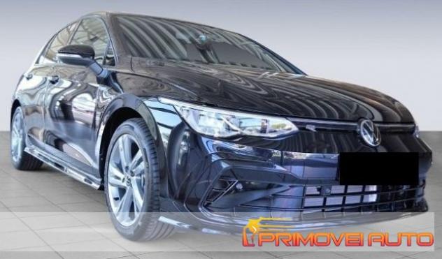 VOLKSWAGEN Golf 1.5 eTSI 150 CV EVO ACT DSG R-Line rif. 19708518 - Foto 5