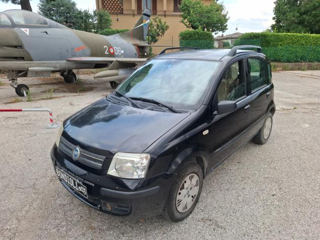 Fiat Panda 1.2 Dynamic - Foto 2