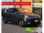 HYUNDAI i10 1.0 MPI Connectline- Prezzo Reale rif. 23533092