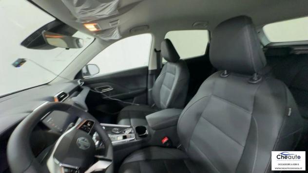 MG - ZS - 1.5 VTi-tech Luxury - Foto 10