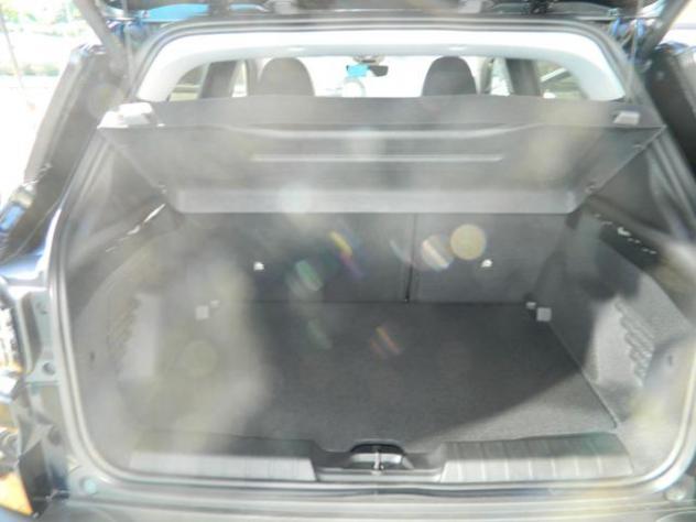 JEEP Avenger 1.2 Turbo 100CV SUMMIT - KM ZERO ITALIANA rif. 24013365 - Foto 8
