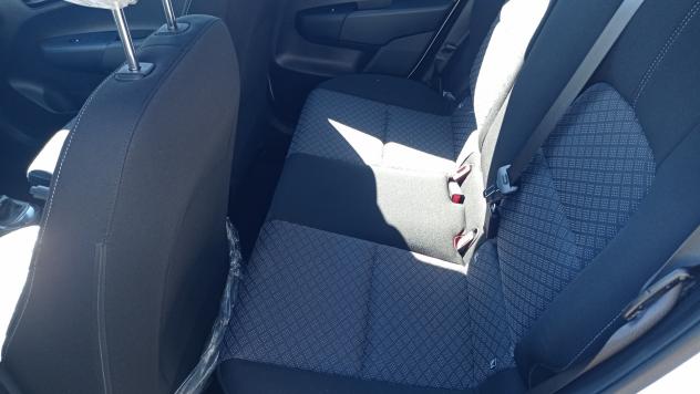 Kia Picanto 1.0 GDi 5 porte Urban - Foto 6