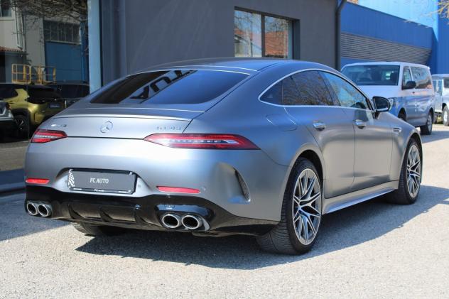 Mercedes-benz GT Coup4 43 4Matic+ Mild hybrid AMG - Foto 6