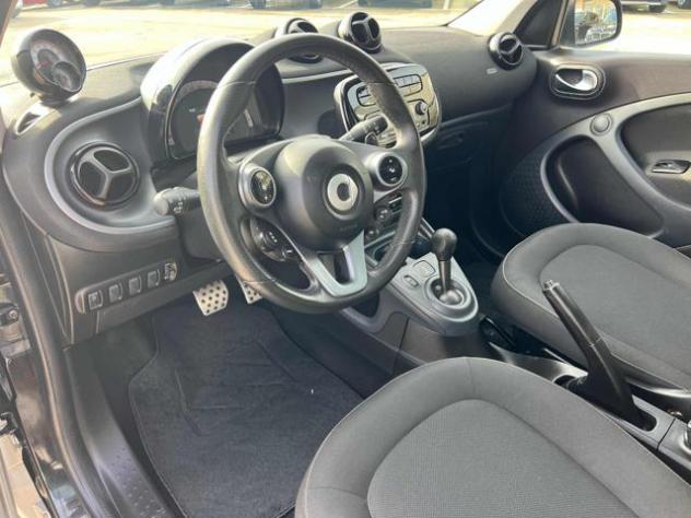 SMART ForFour 90 0.9 Turbo Passion rif. 23357507 - Foto 8