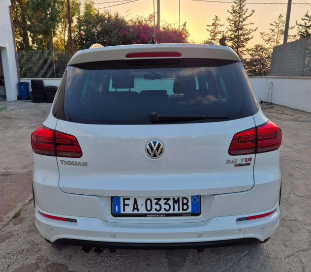 Tiguan 2.0 TDI 184 CV 4MOTION DSG CityScape BlueMotion Tech. - Foto 5