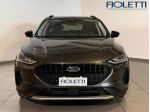 Ford Focus 4ª SERIE 1.0 ECOBOOST HYBRID 125 CV SW ACTIVE X