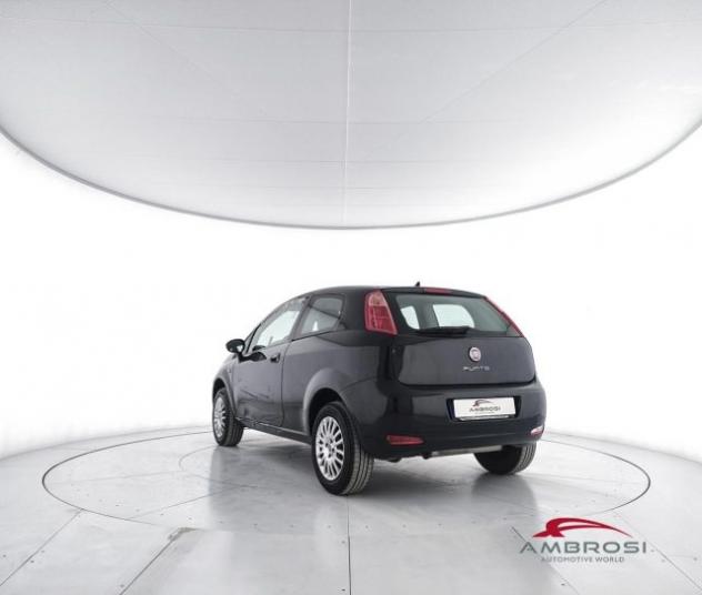 FIAT Punto 1.4 8V 3 porte Natural Power Street - PER OPERATOR rif. 23521888 - Foto 4
