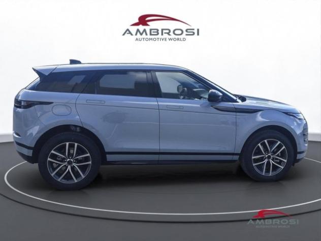 LAND ROVER Range Rover Evoque L551 2.0 AJ21-D4M AWD Dynamic SE 163PS rif. 23734649 - Foto 5